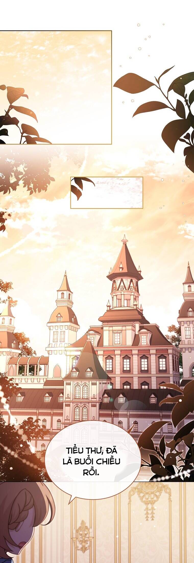 Để Yên Cho Tiểu Thư Hiền - Chương 117 - Trang 51
