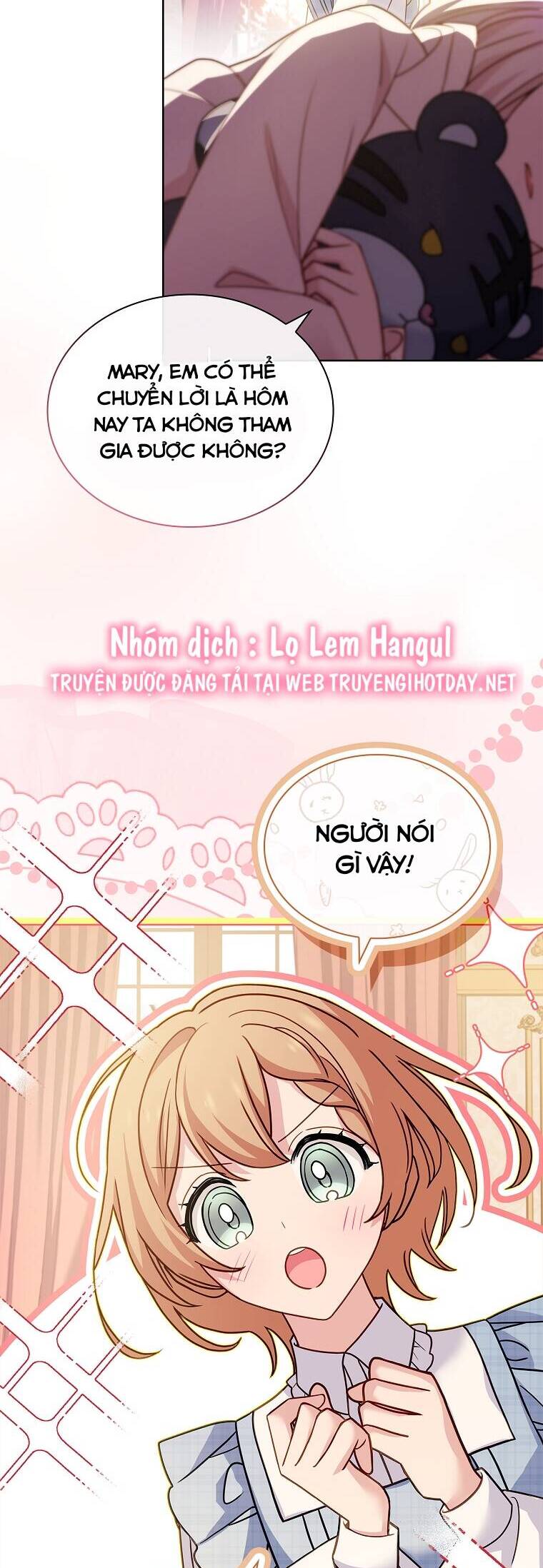 Để Yên Cho Tiểu Thư Hiền - Chương 117 - Trang 53