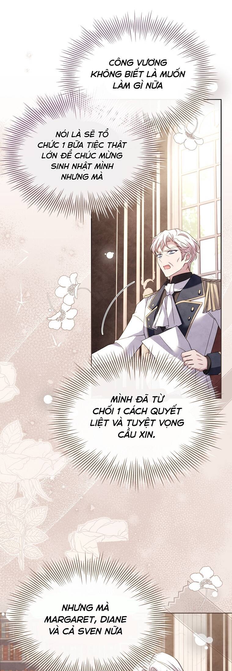 Để Yên Cho Tiểu Thư Hiền - Chương 117 - Trang 55