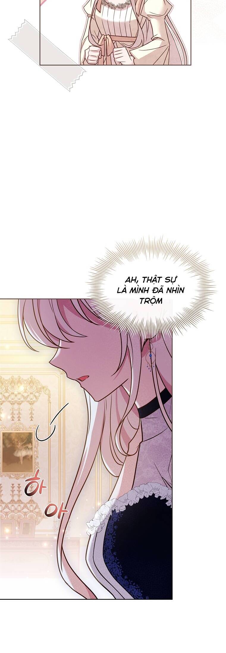 Để Yên Cho Tiểu Thư Hiền - Chương 117 - Trang 57