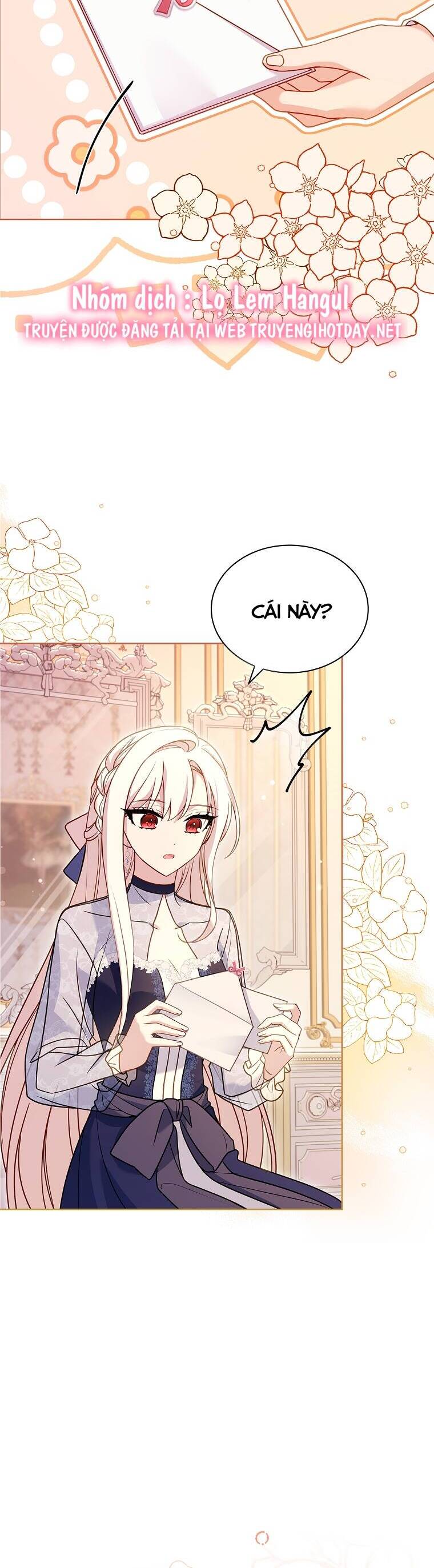 Để Yên Cho Tiểu Thư Hiền - Chương 117 - Trang 59