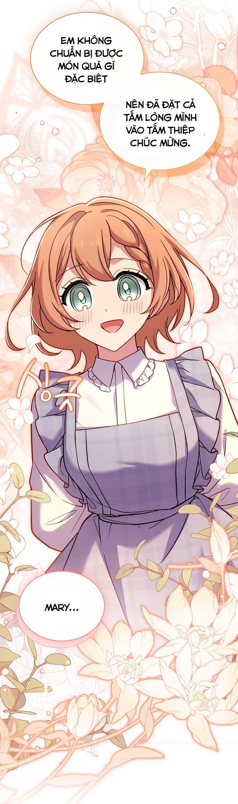 Để Yên Cho Tiểu Thư Hiền - Chương 117 - Trang 60
