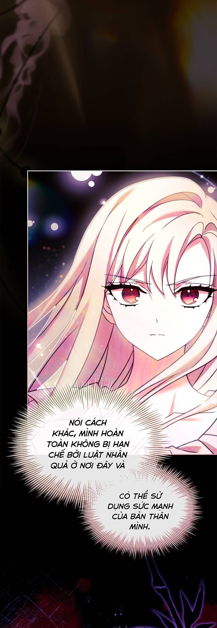 Để Yên Cho Tiểu Thư Hiền - Chương 117 - Trang 7