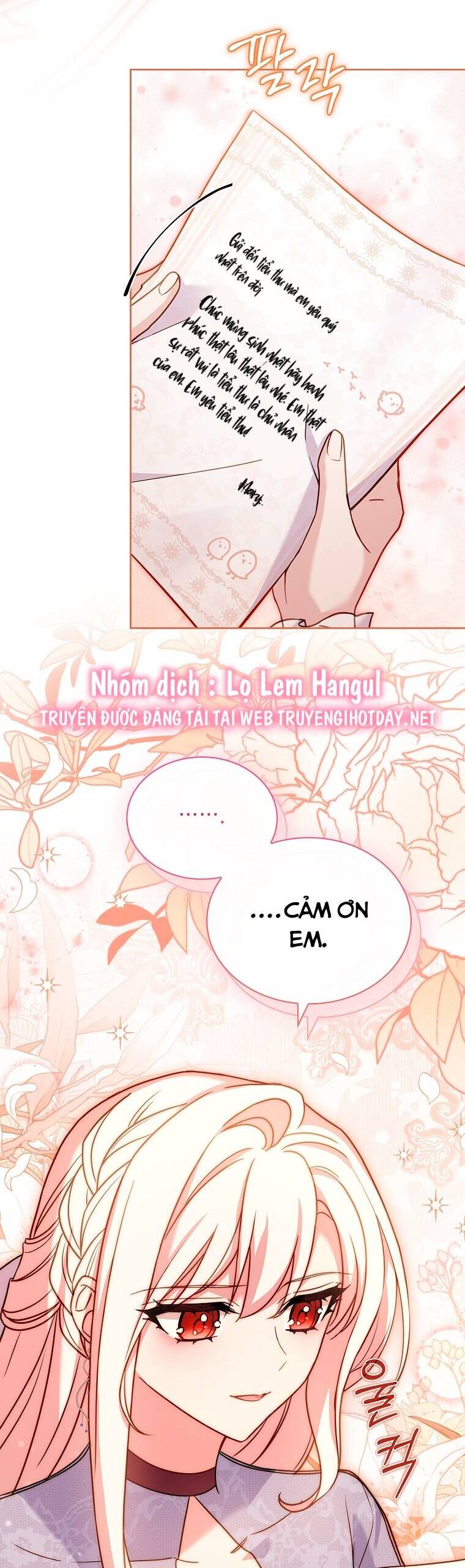 Để Yên Cho Tiểu Thư Hiền - Chương 117 - Trang 61