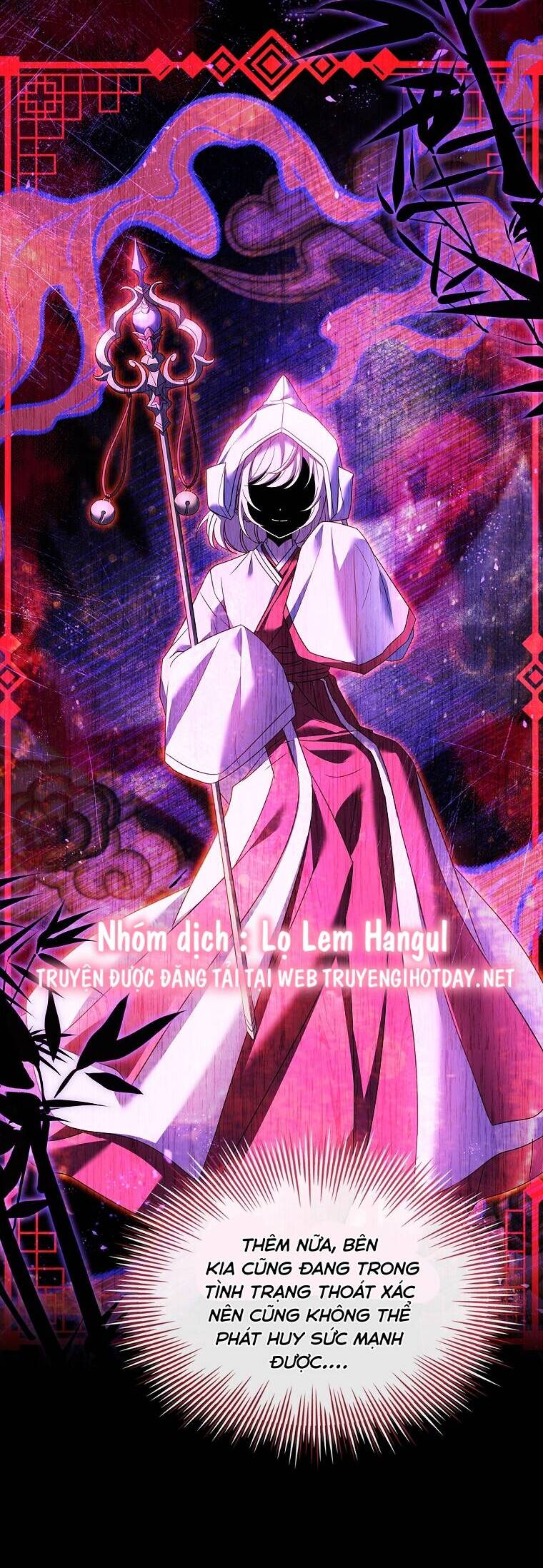 Để Yên Cho Tiểu Thư Hiền - Chương 117 - Trang 8