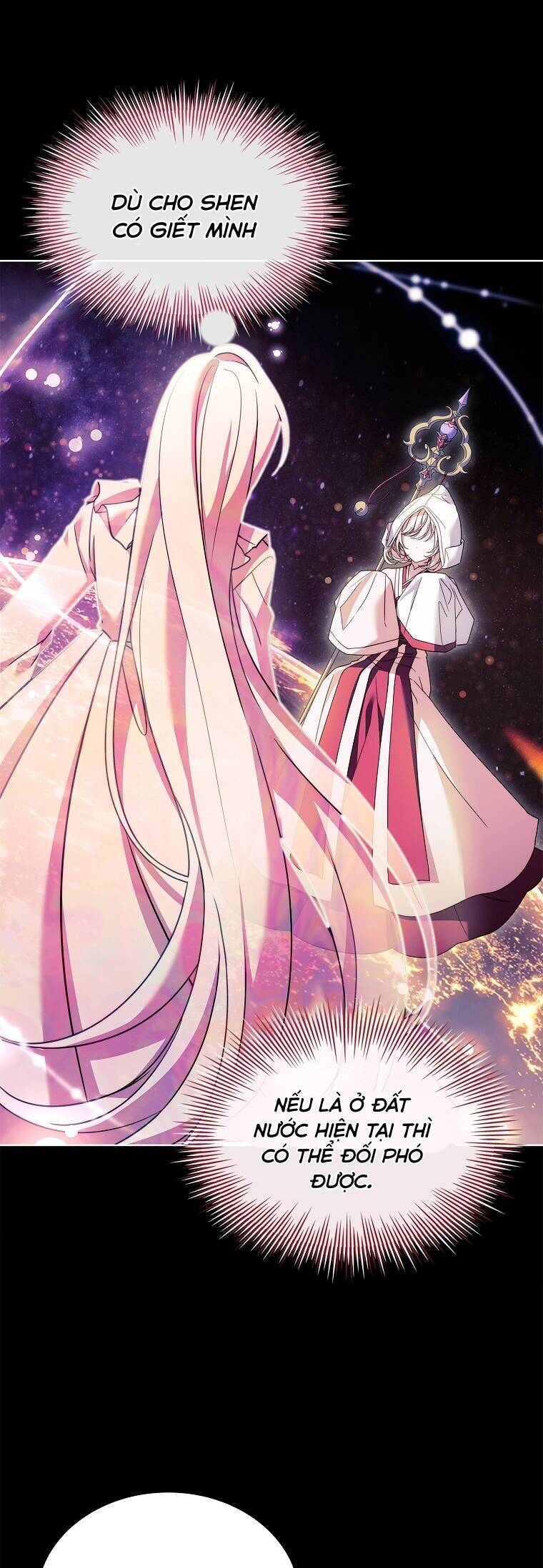 Để Yên Cho Tiểu Thư Hiền - Chương 117 - Trang 9