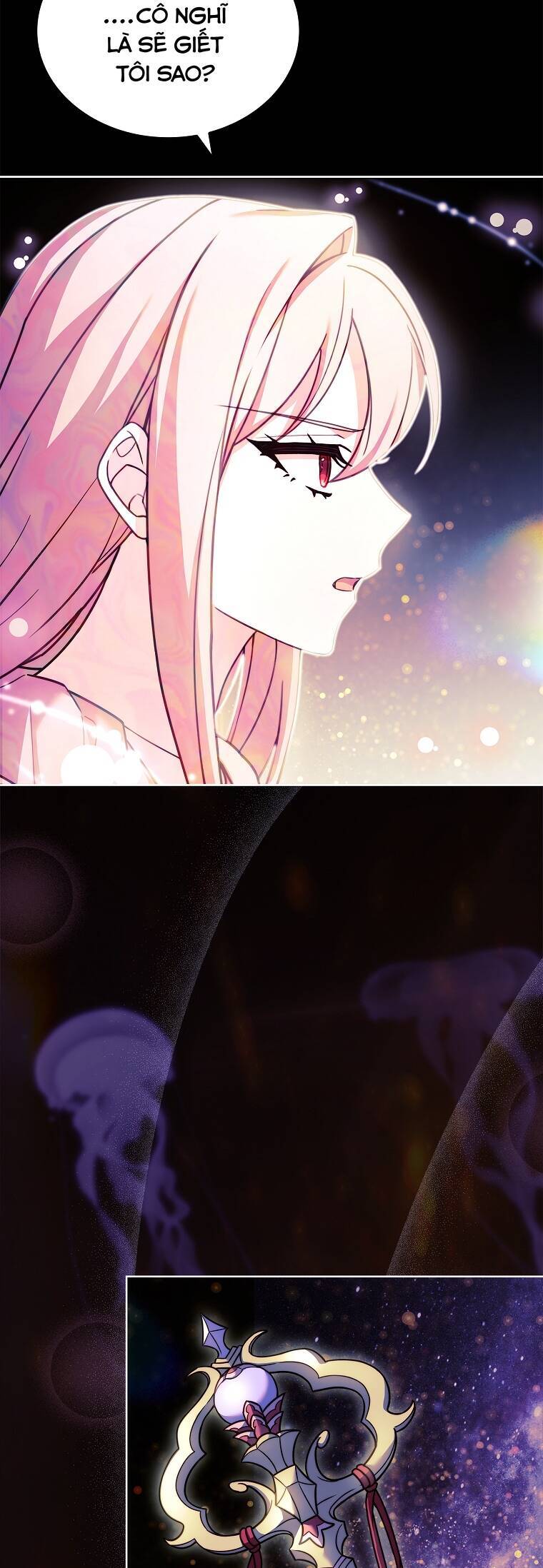 Để Yên Cho Tiểu Thư Hiền - Chương 117 - Trang 10