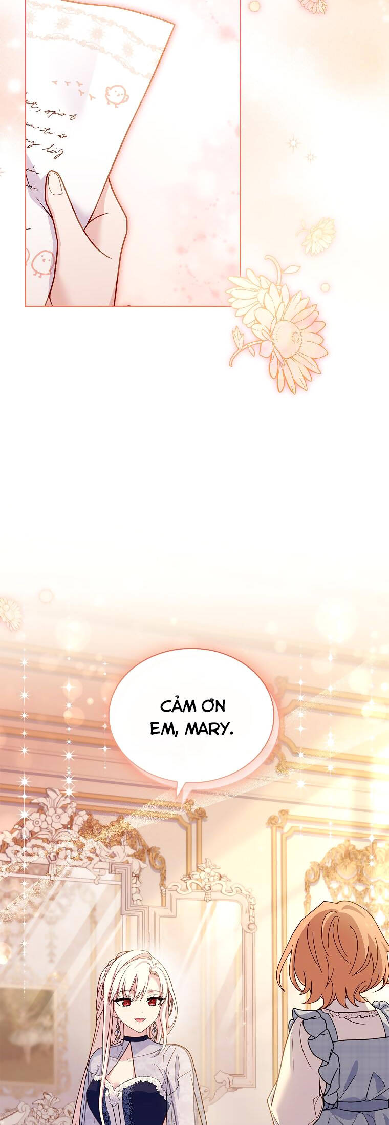 Để Yên Cho Tiểu Thư Hiền - Chương 118 - Trang 2