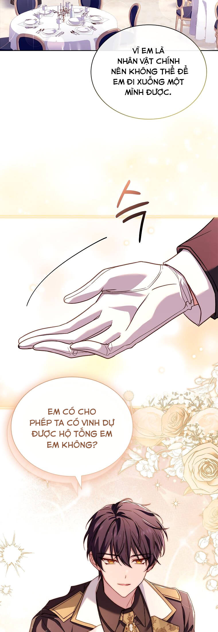 Để Yên Cho Tiểu Thư Hiền - Chương 118 - Trang 11