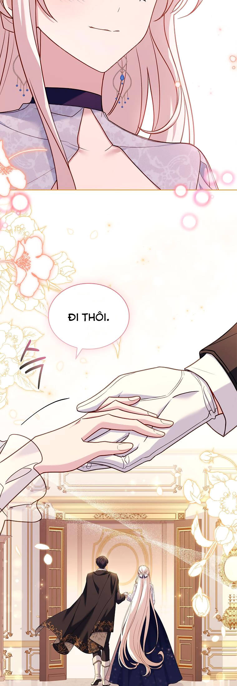 Để Yên Cho Tiểu Thư Hiền - Chương 118 - Trang 13