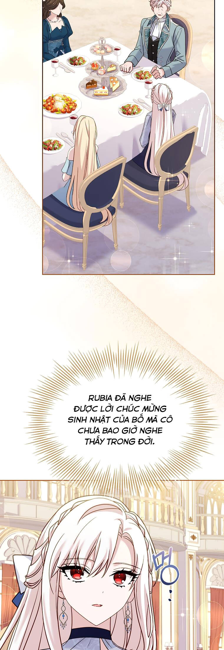 Để Yên Cho Tiểu Thư Hiền - Chương 118 - Trang 17