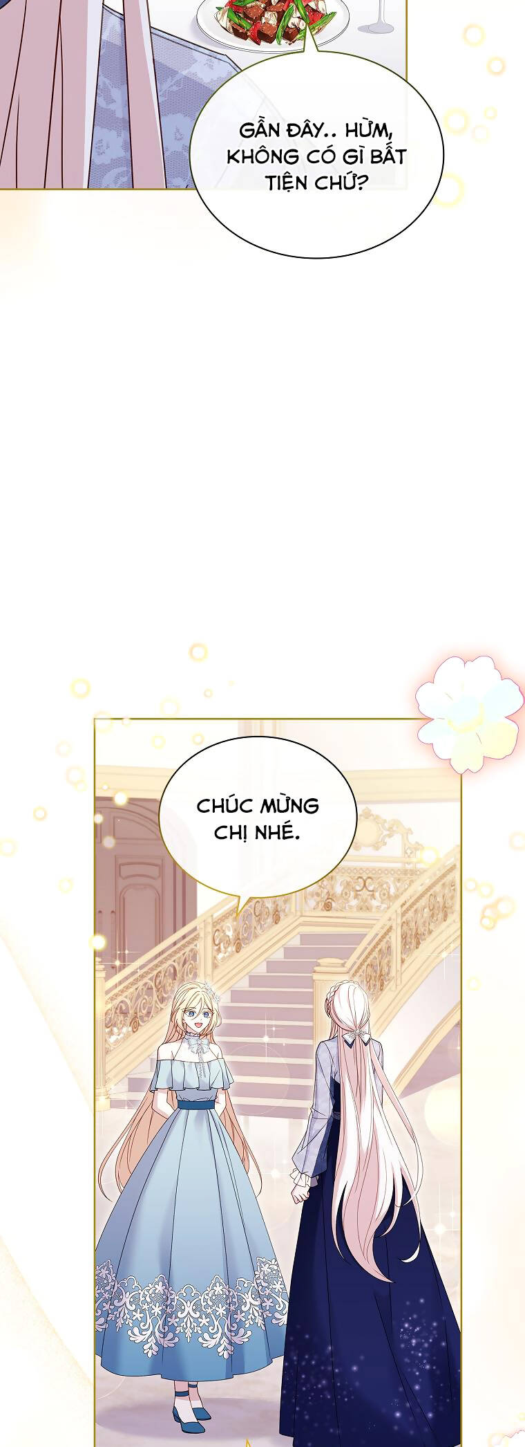 Để Yên Cho Tiểu Thư Hiền - Chương 118 - Trang 19