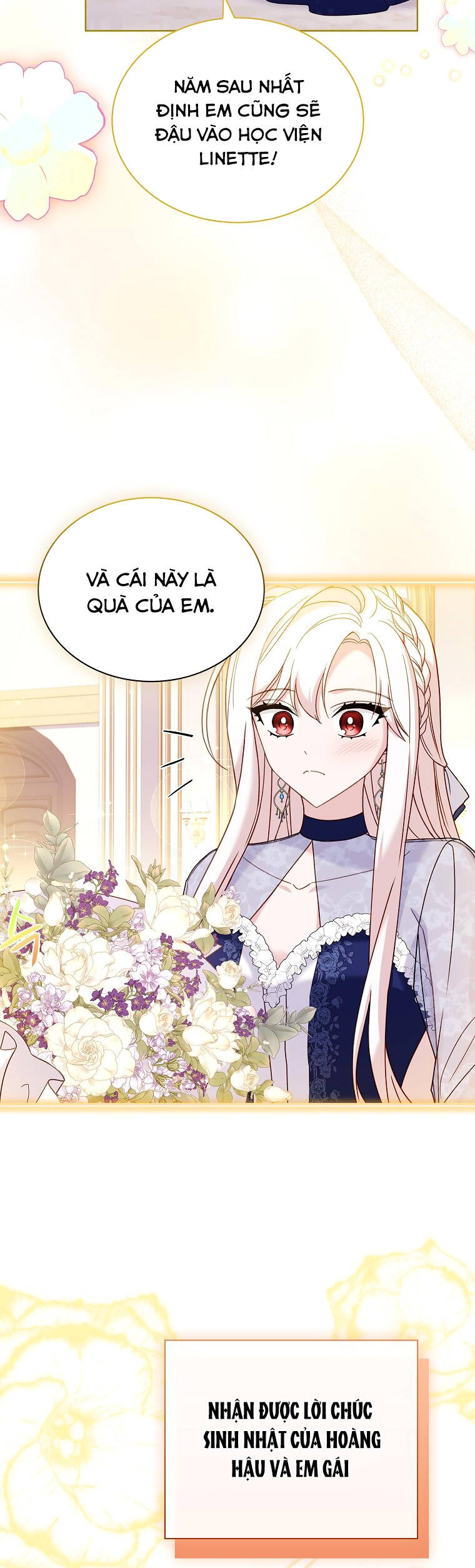 Để Yên Cho Tiểu Thư Hiền - Chương 118 - Trang 20