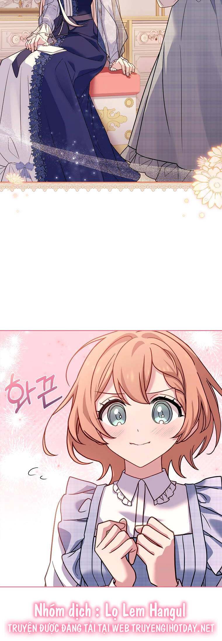 Để Yên Cho Tiểu Thư Hiền - Chương 118 - Trang 3