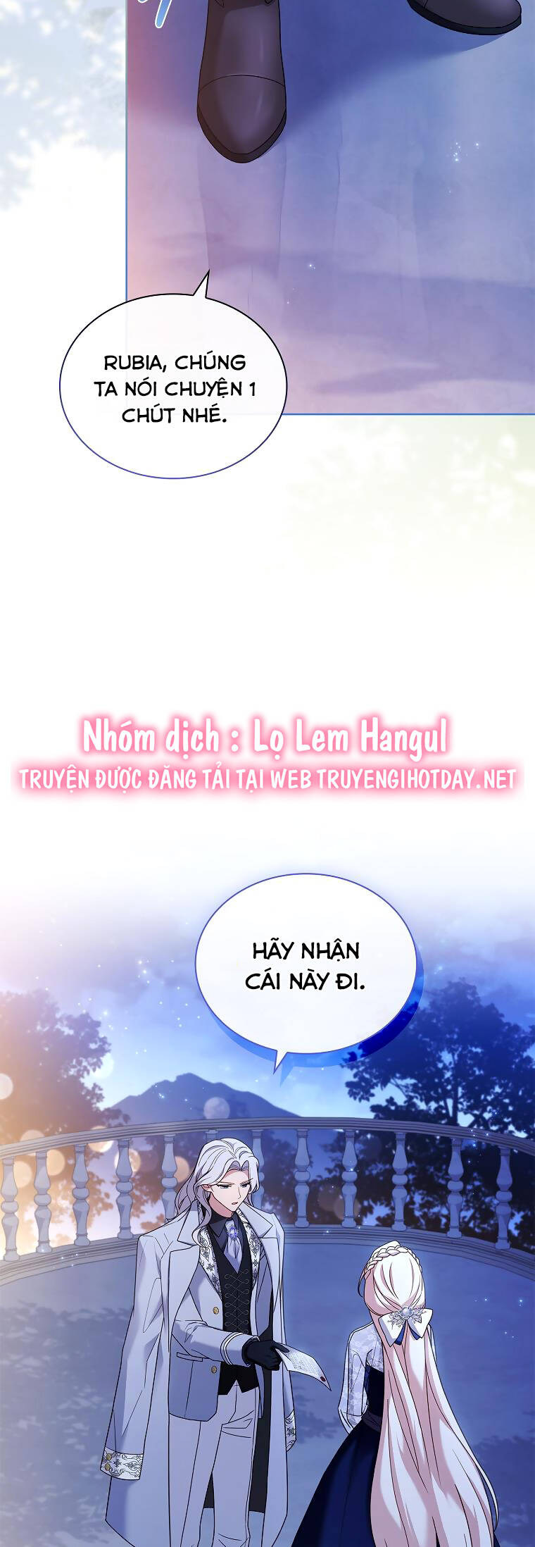 Để Yên Cho Tiểu Thư Hiền - Chương 118 - Trang 23