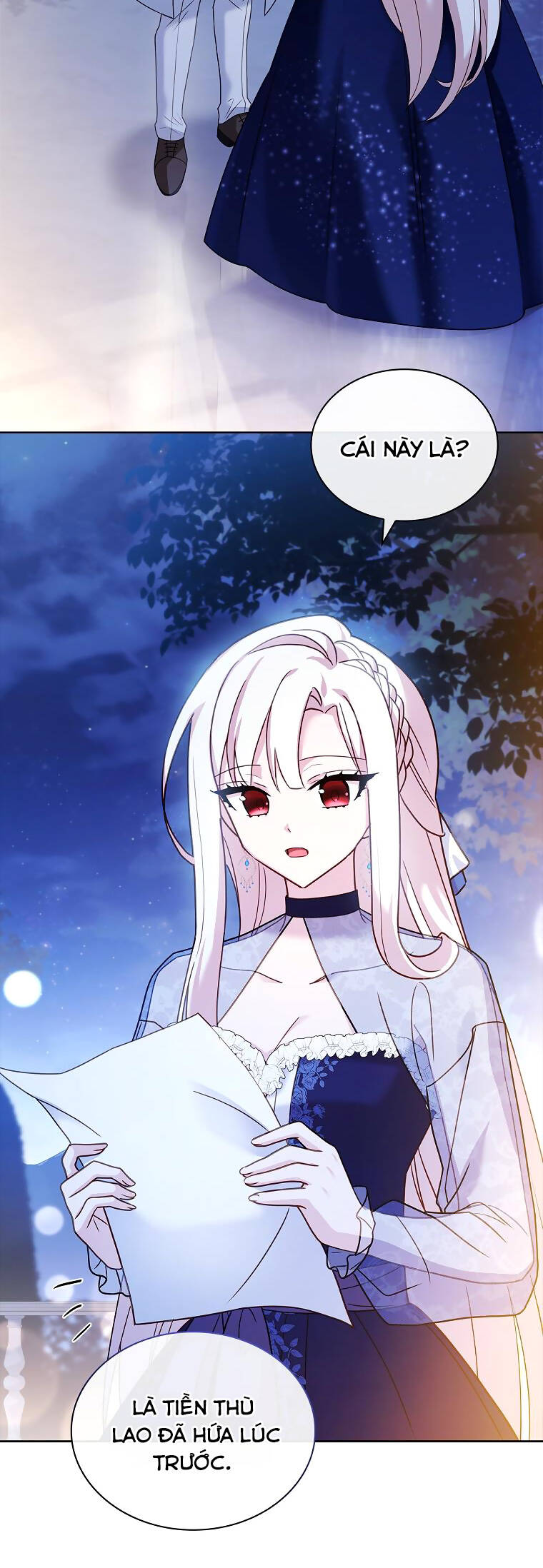 Để Yên Cho Tiểu Thư Hiền - Chương 118 - Trang 24