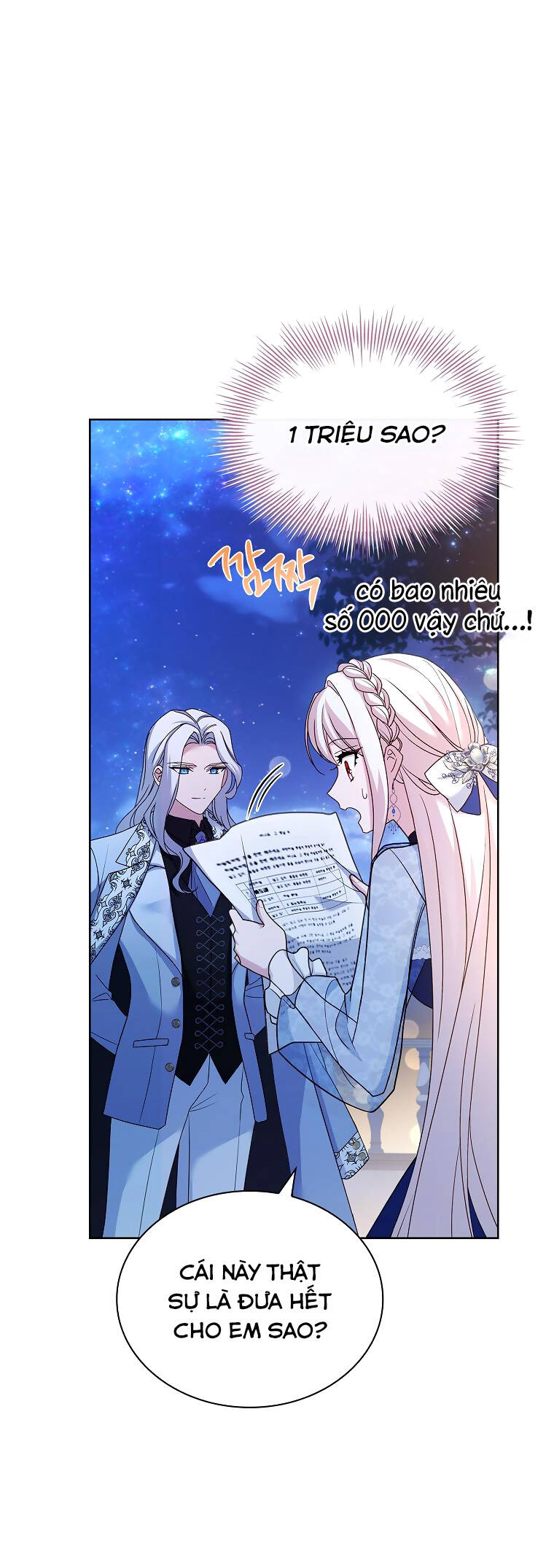 Để Yên Cho Tiểu Thư Hiền - Chương 118 - Trang 25