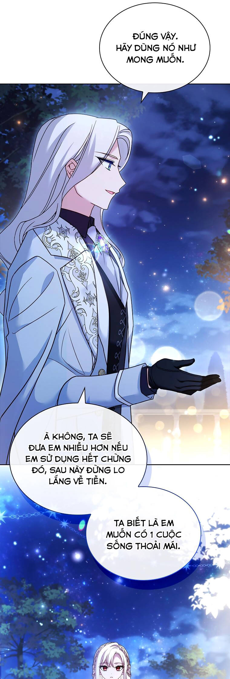 Để Yên Cho Tiểu Thư Hiền - Chương 118 - Trang 26