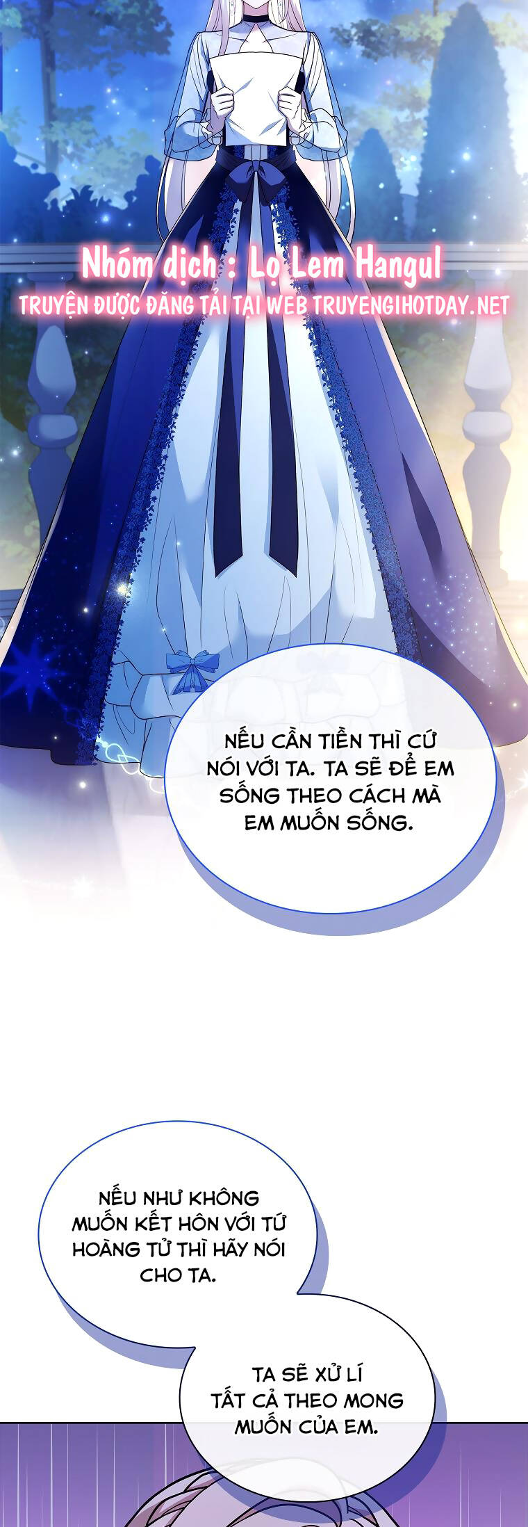 Để Yên Cho Tiểu Thư Hiền - Chương 118 - Trang 27