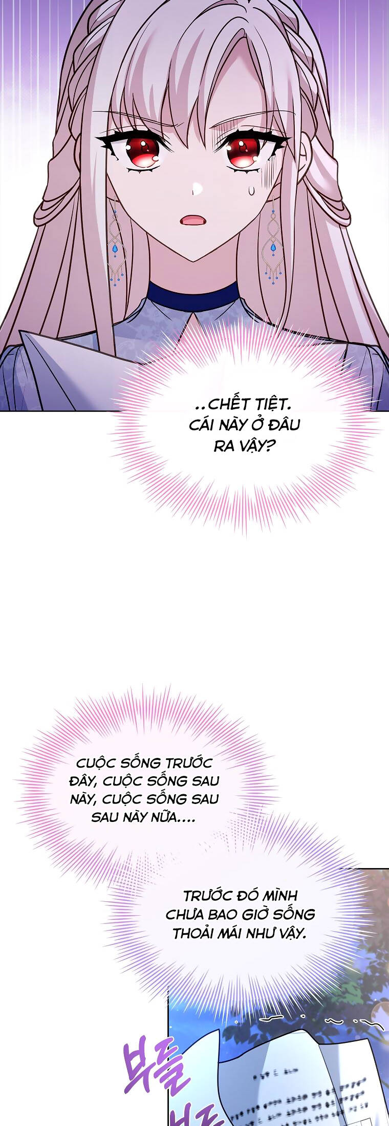 Để Yên Cho Tiểu Thư Hiền - Chương 118 - Trang 28