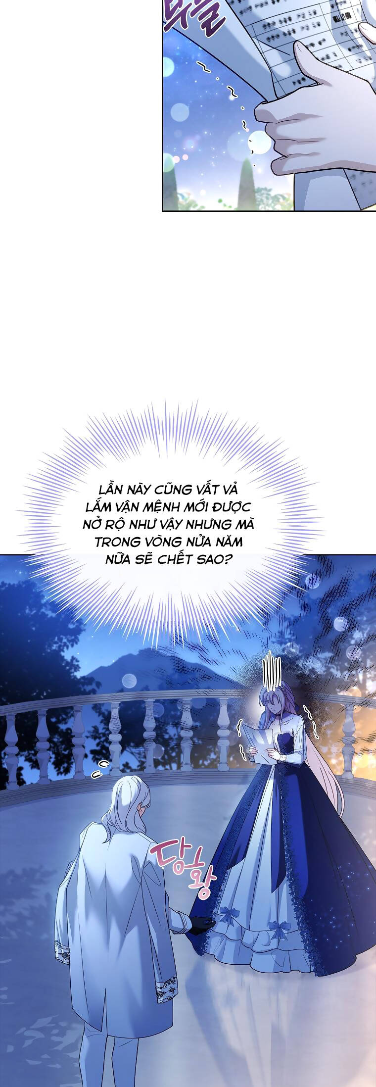 Để Yên Cho Tiểu Thư Hiền - Chương 118 - Trang 29