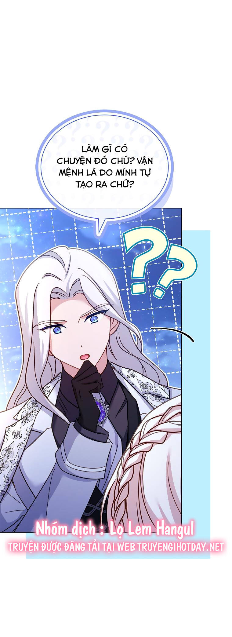 Để Yên Cho Tiểu Thư Hiền - Chương 118 - Trang 32