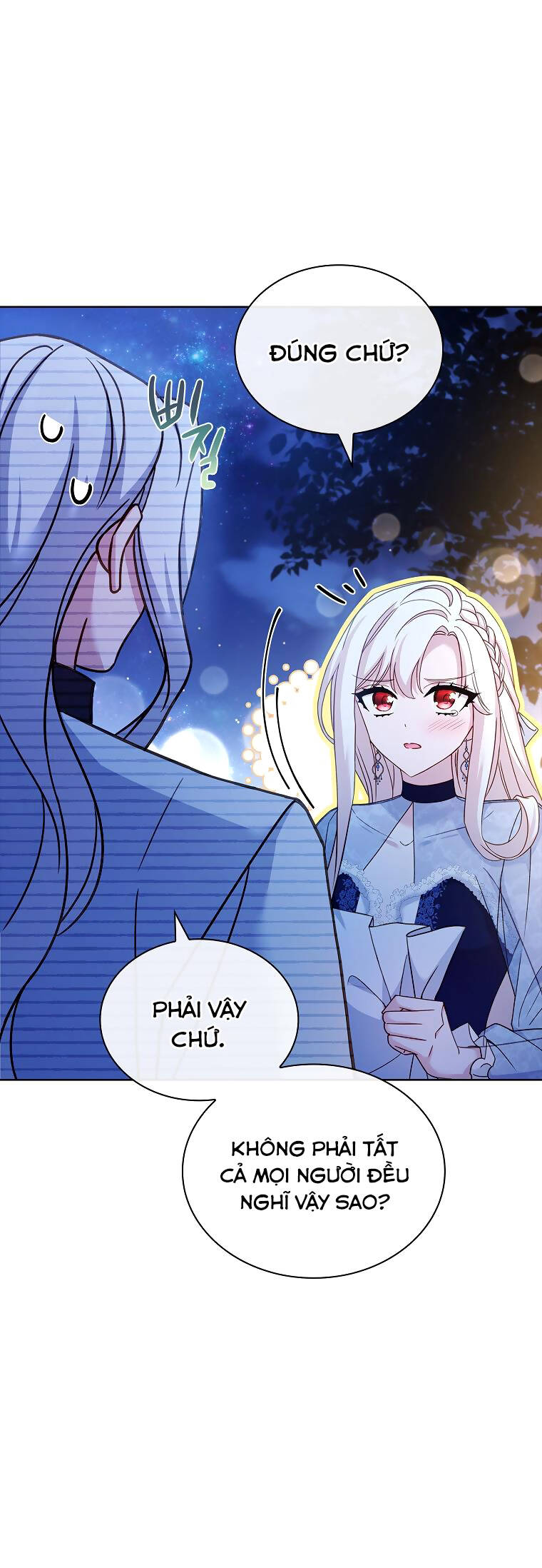 Để Yên Cho Tiểu Thư Hiền - Chương 118 - Trang 33