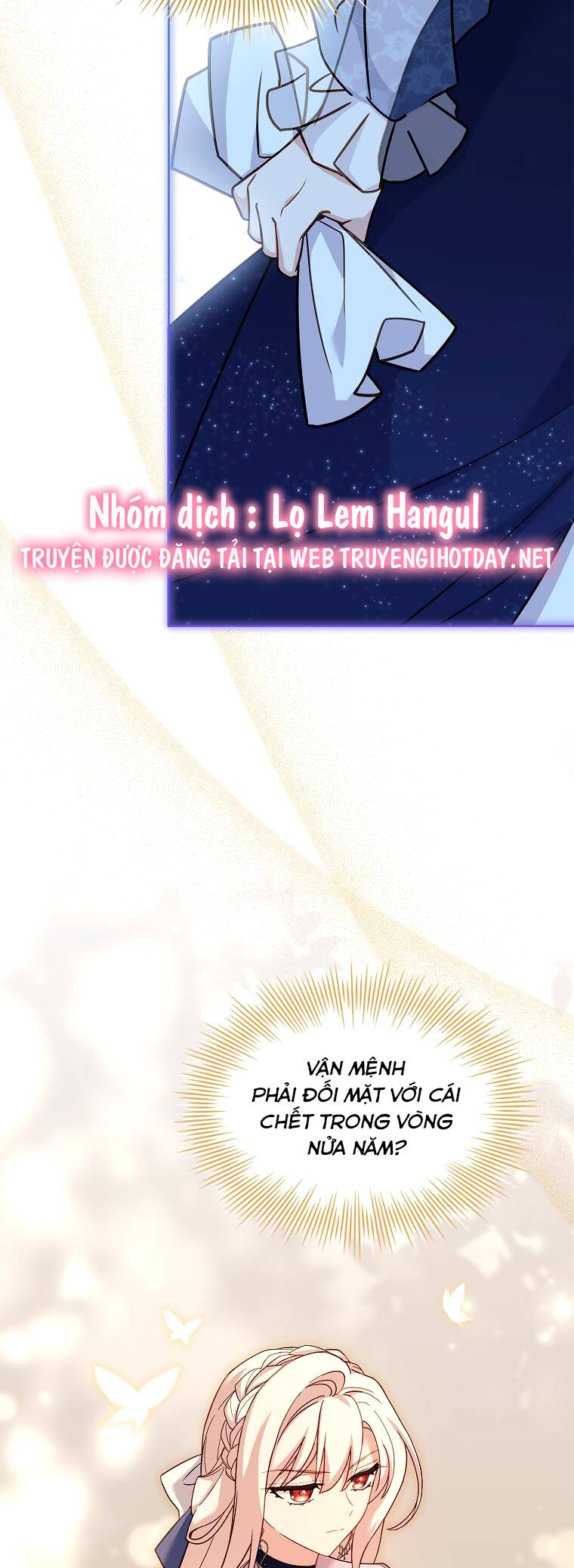 Để Yên Cho Tiểu Thư Hiền - Chương 118 - Trang 35