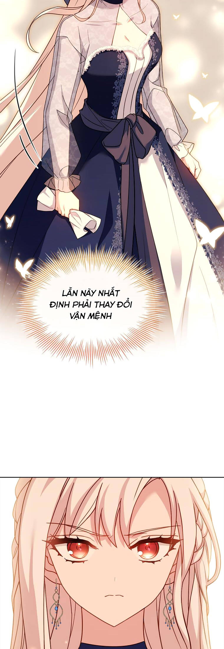 Để Yên Cho Tiểu Thư Hiền - Chương 118 - Trang 36