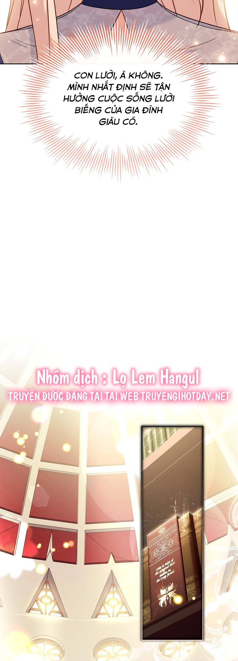 Để Yên Cho Tiểu Thư Hiền - Chương 118 - Trang 37