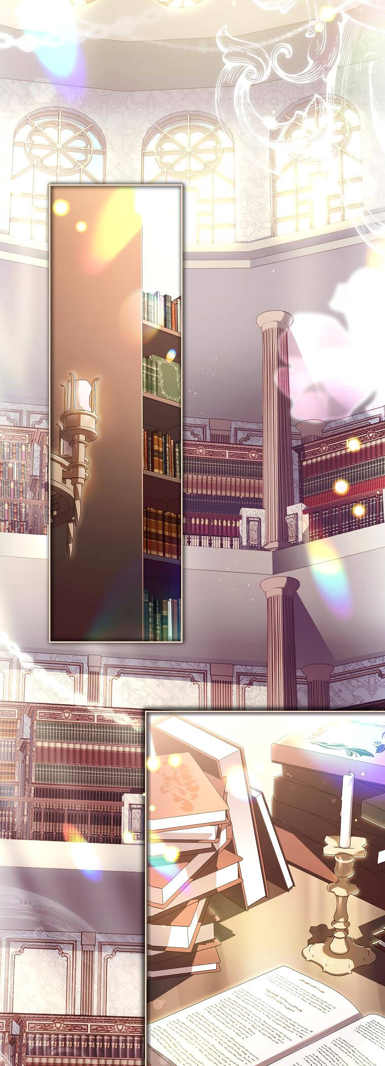 Để Yên Cho Tiểu Thư Hiền - Chương 118 - Trang 38