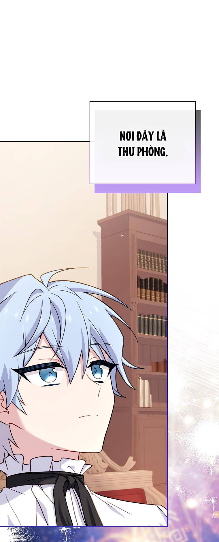 Để Yên Cho Tiểu Thư Hiền - Chương 118 - Trang 40