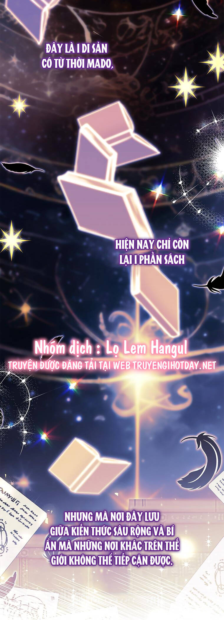 Để Yên Cho Tiểu Thư Hiền - Chương 118 - Trang 42