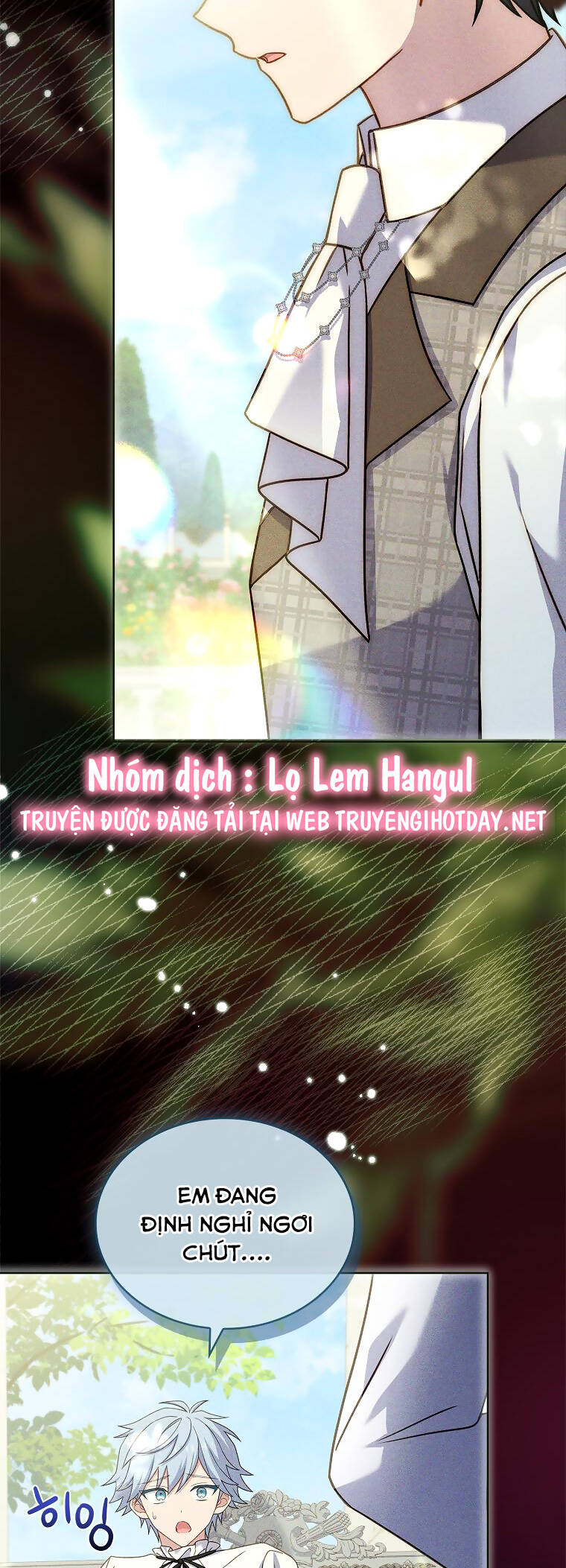 Để Yên Cho Tiểu Thư Hiền - Chương 118 - Trang 45