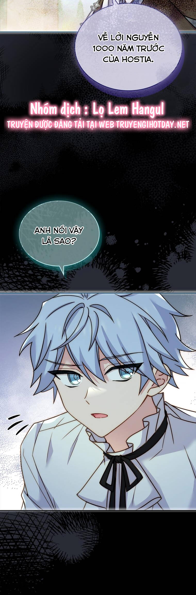 Để Yên Cho Tiểu Thư Hiền - Chương 118 - Trang 48