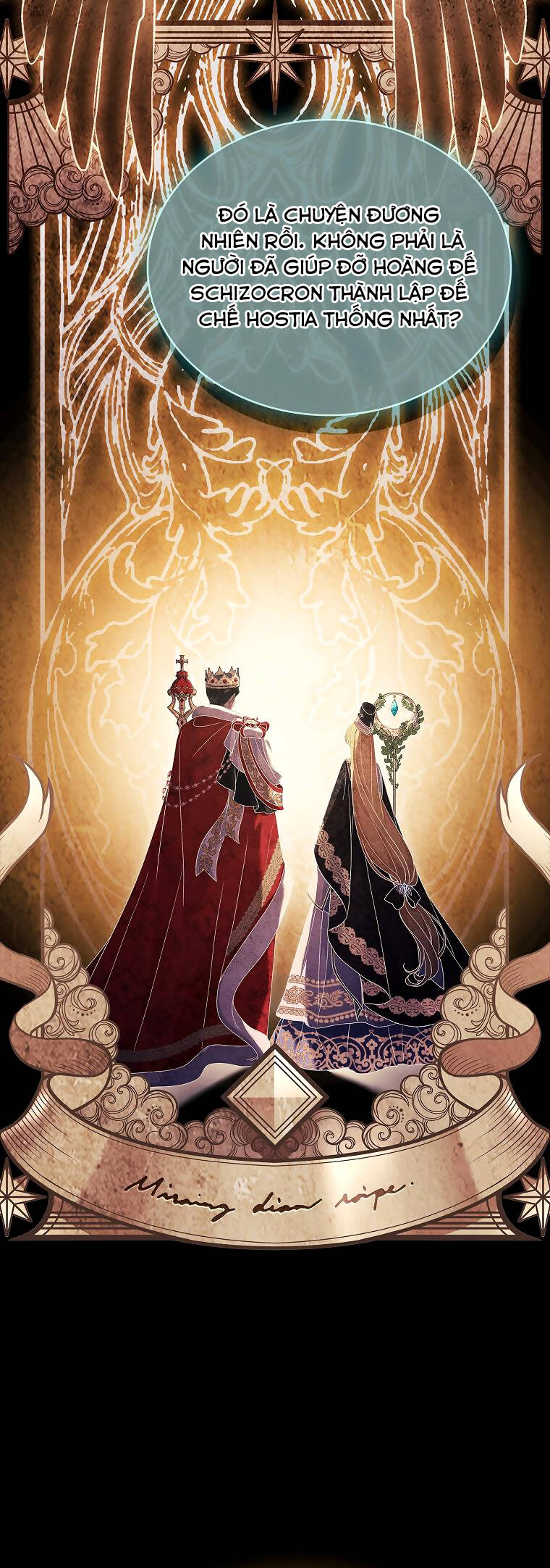 Để Yên Cho Tiểu Thư Hiền - Chương 118 - Trang 50