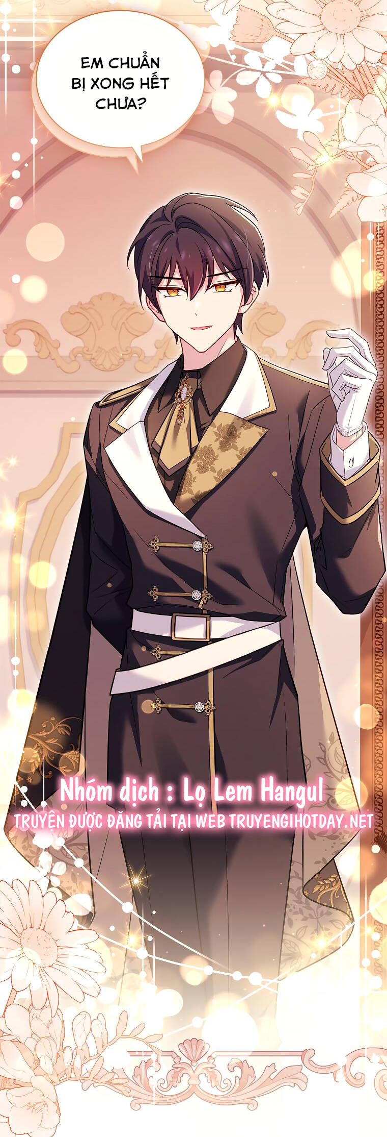 Để Yên Cho Tiểu Thư Hiền - Chương 118 - Trang 6