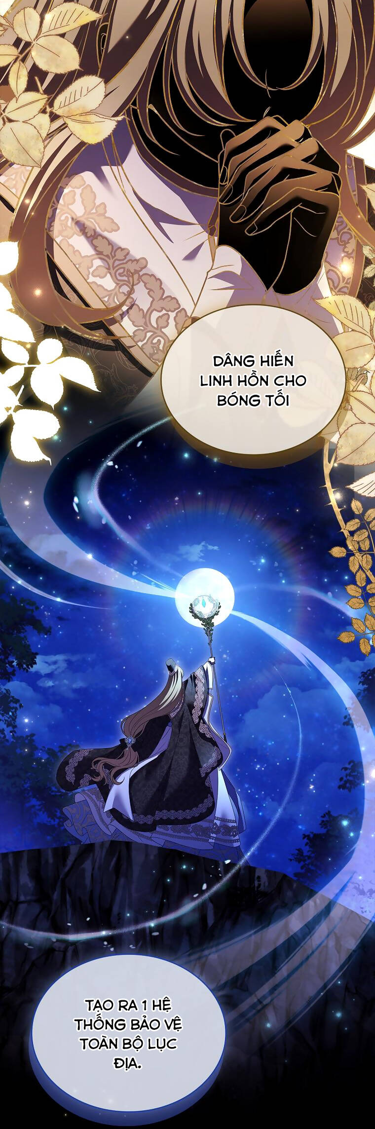 Để Yên Cho Tiểu Thư Hiền - Chương 118 - Trang 53