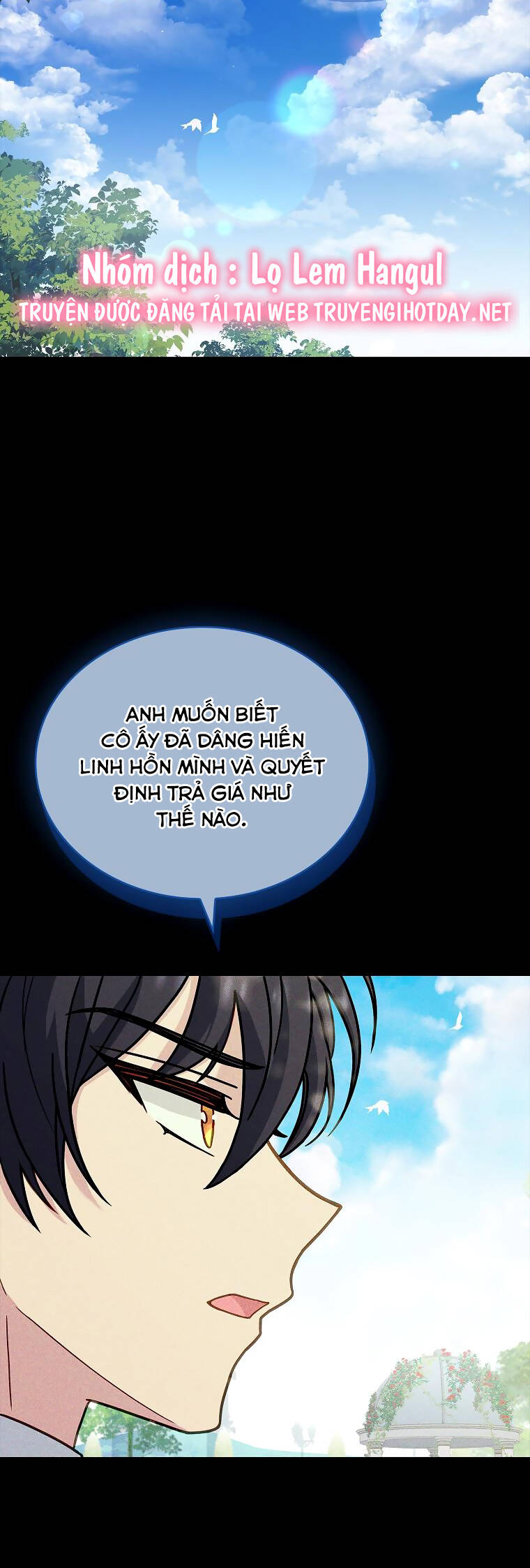 Để Yên Cho Tiểu Thư Hiền - Chương 118 - Trang 55