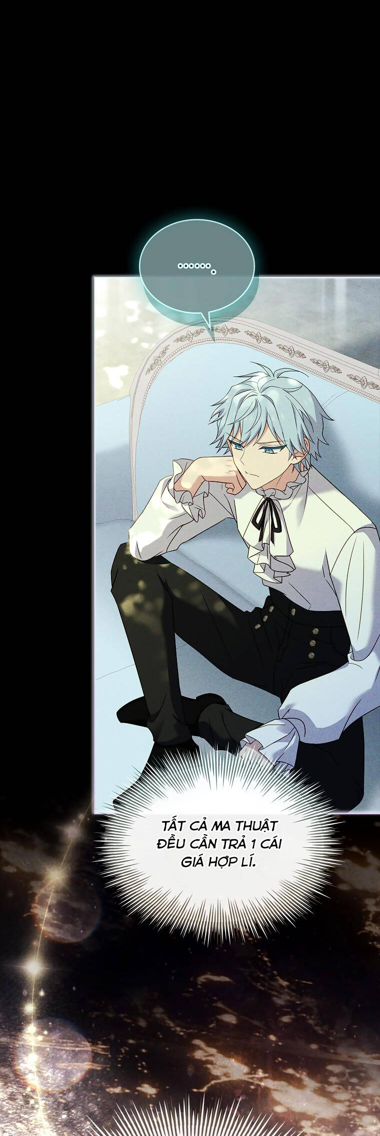 Để Yên Cho Tiểu Thư Hiền - Chương 118 - Trang 56