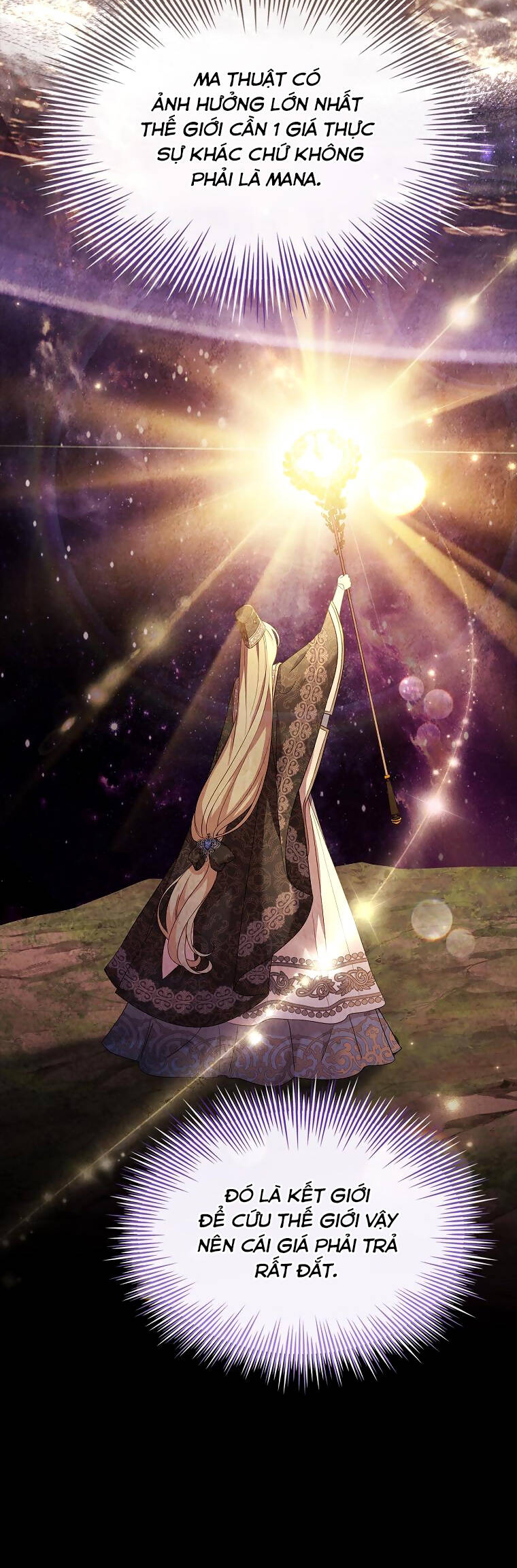 Để Yên Cho Tiểu Thư Hiền - Chương 118 - Trang 57