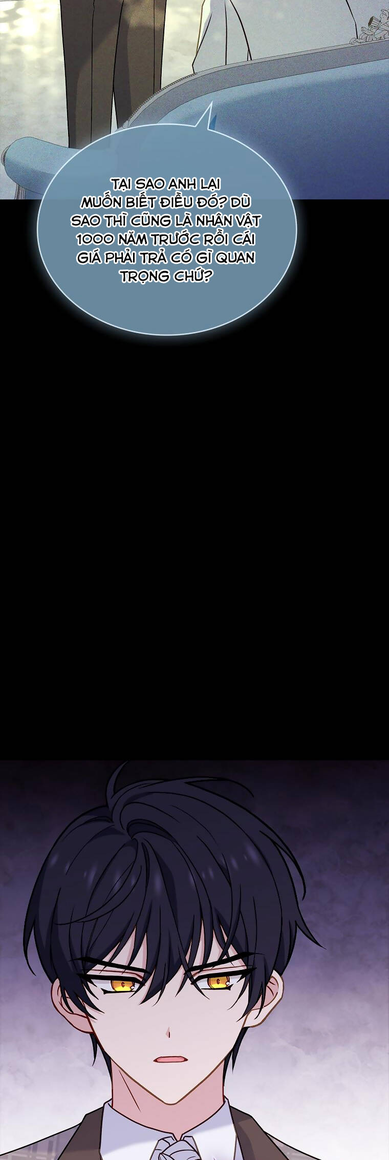 Để Yên Cho Tiểu Thư Hiền - Chương 118 - Trang 59