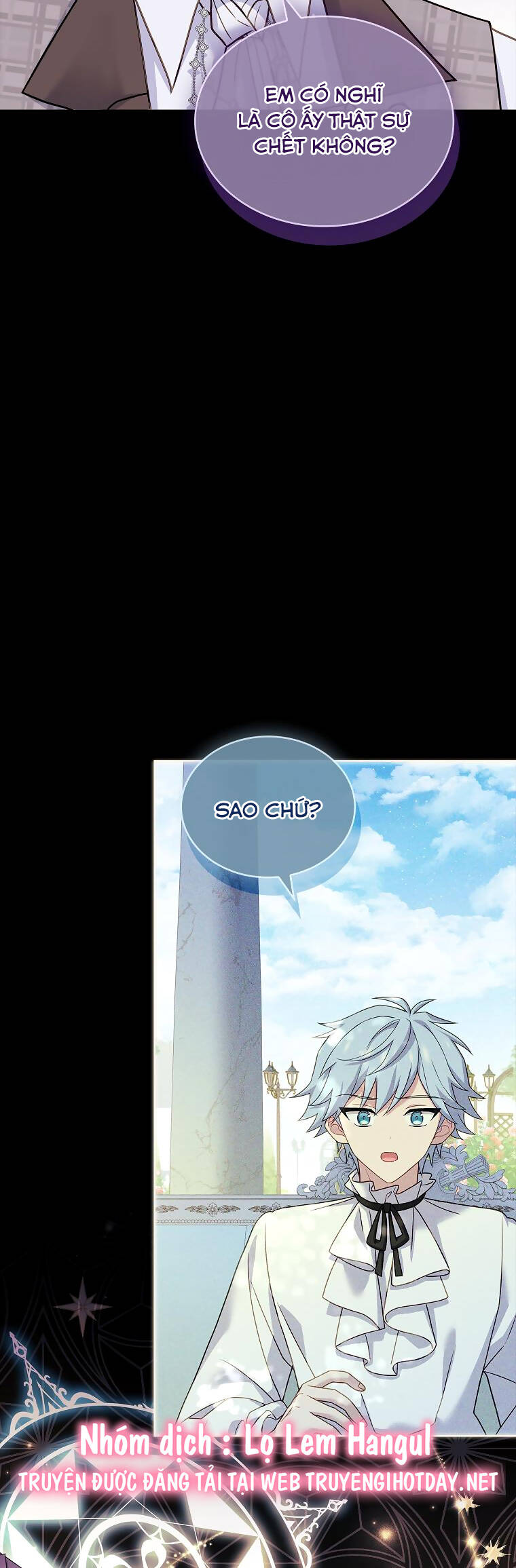 Để Yên Cho Tiểu Thư Hiền - Chương 118 - Trang 60