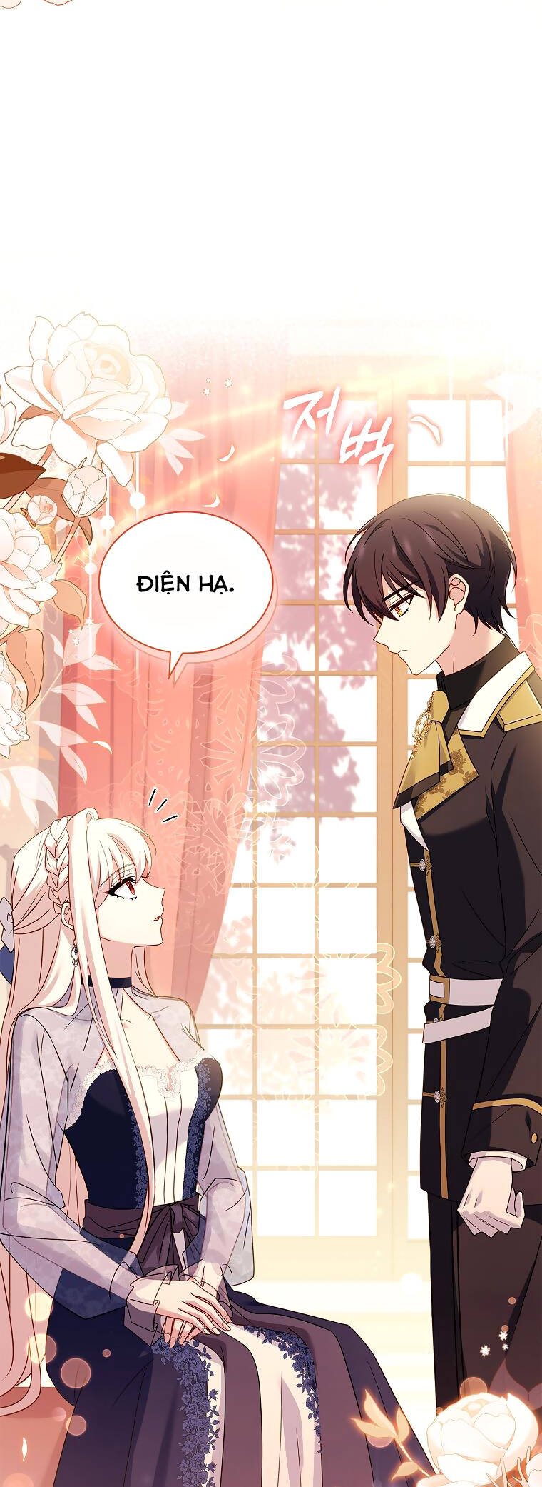 Để Yên Cho Tiểu Thư Hiền - Chương 118 - Trang 7
