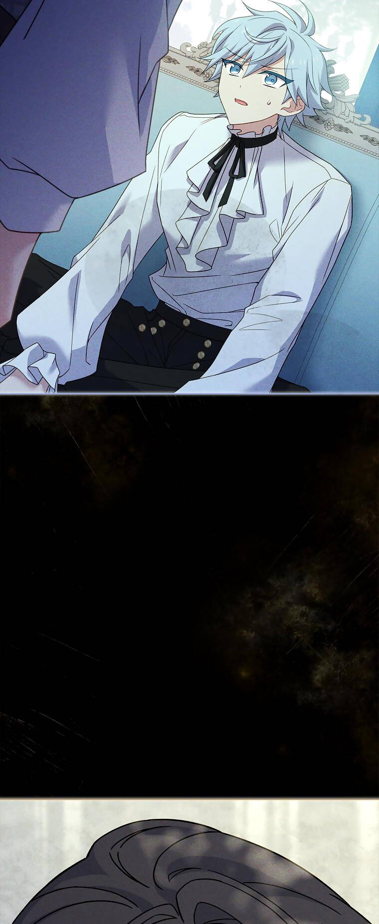 Để Yên Cho Tiểu Thư Hiền - Chương 118 - Trang 65