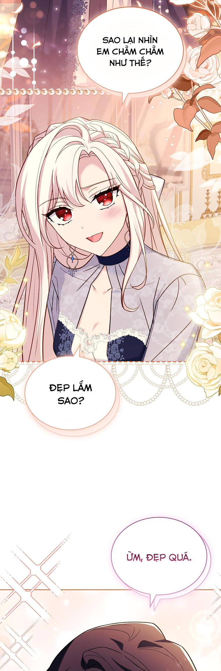 Để Yên Cho Tiểu Thư Hiền - Chương 118 - Trang 8