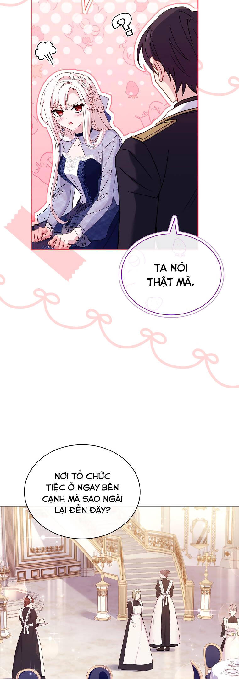 Để Yên Cho Tiểu Thư Hiền - Chương 118 - Trang 10