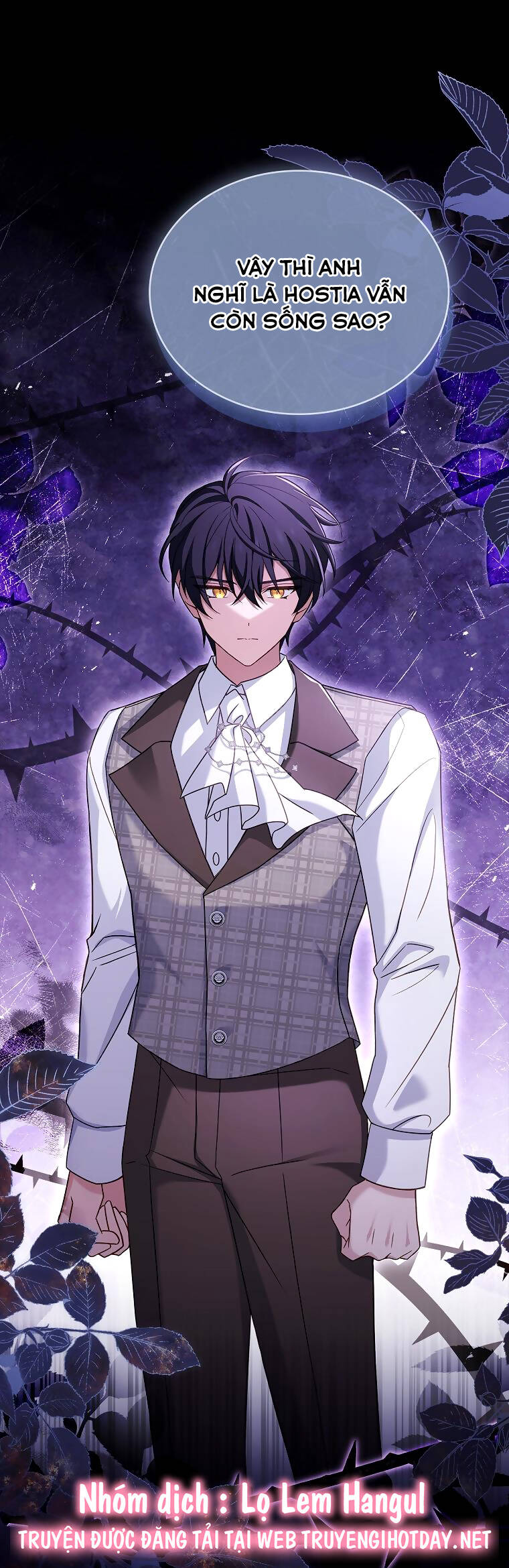 Để Yên Cho Tiểu Thư Hiền - Chương 119 - Trang 1