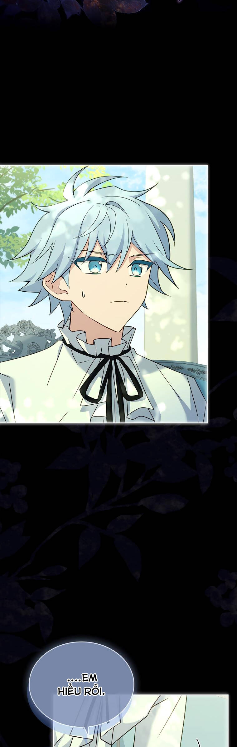 Để Yên Cho Tiểu Thư Hiền - Chương 119 - Trang 2