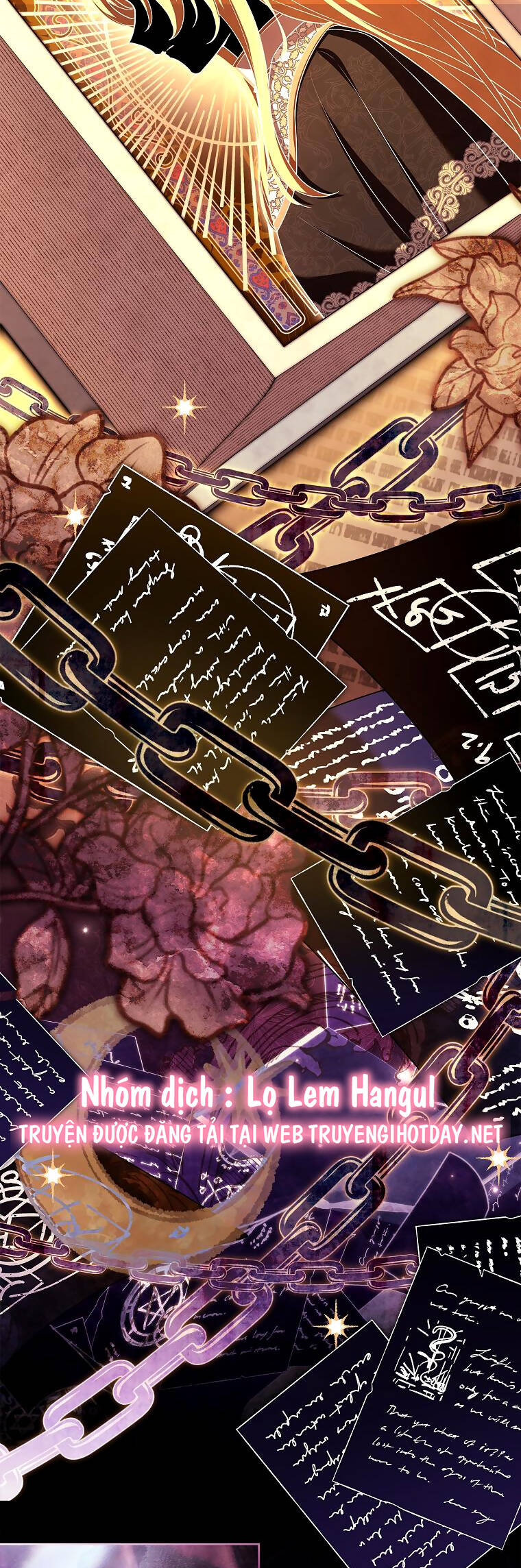 Để Yên Cho Tiểu Thư Hiền - Chương 119 - Trang 11